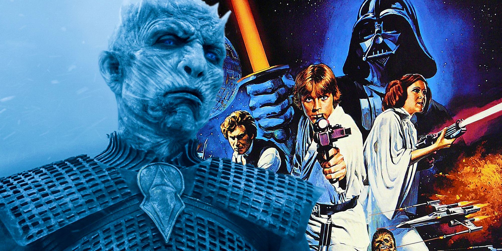 "Hay menos independencia": los showrunners de Juego de Tronos explican por qué no regresan a Star Wars