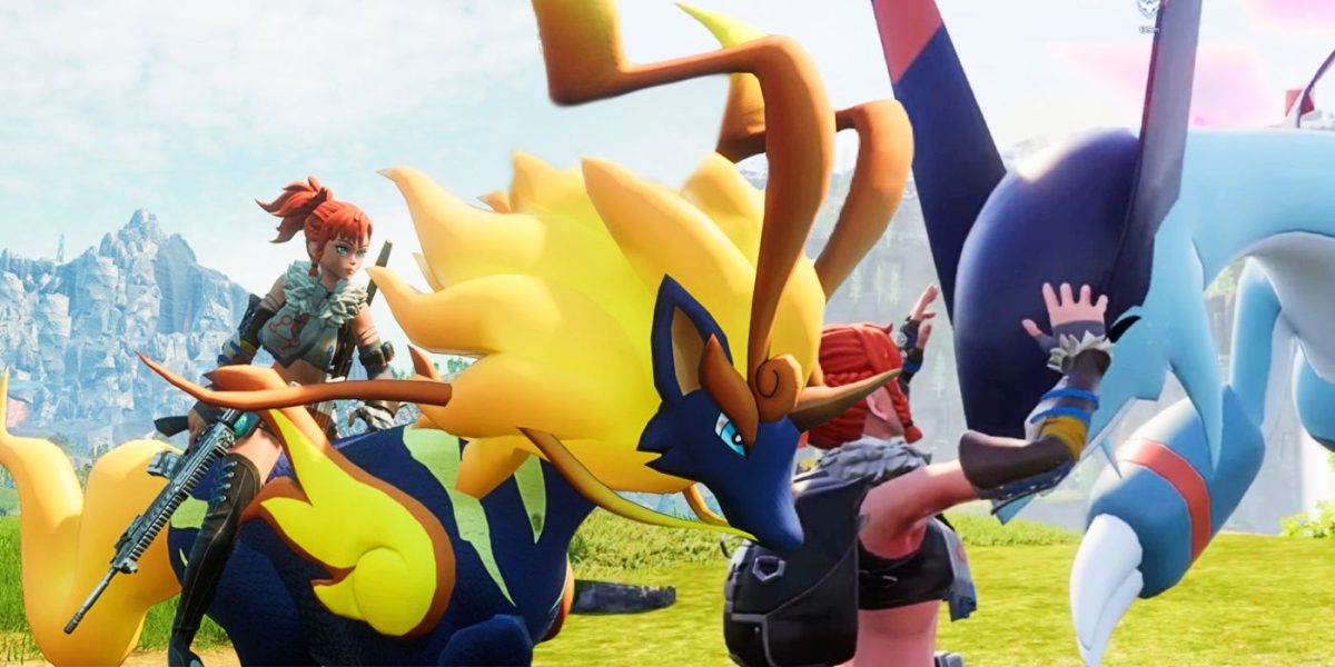 Hay una forma de obtener acceso al nuevo contenido de Palworld, pero debe actuar rápido