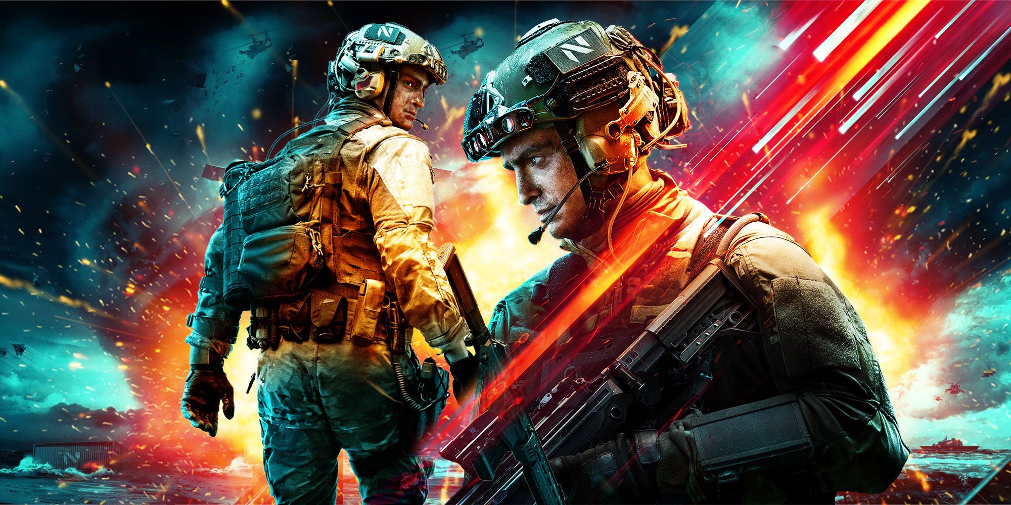 Hay una gran razón por la que deberías prestar atención al próximo campo de batalla