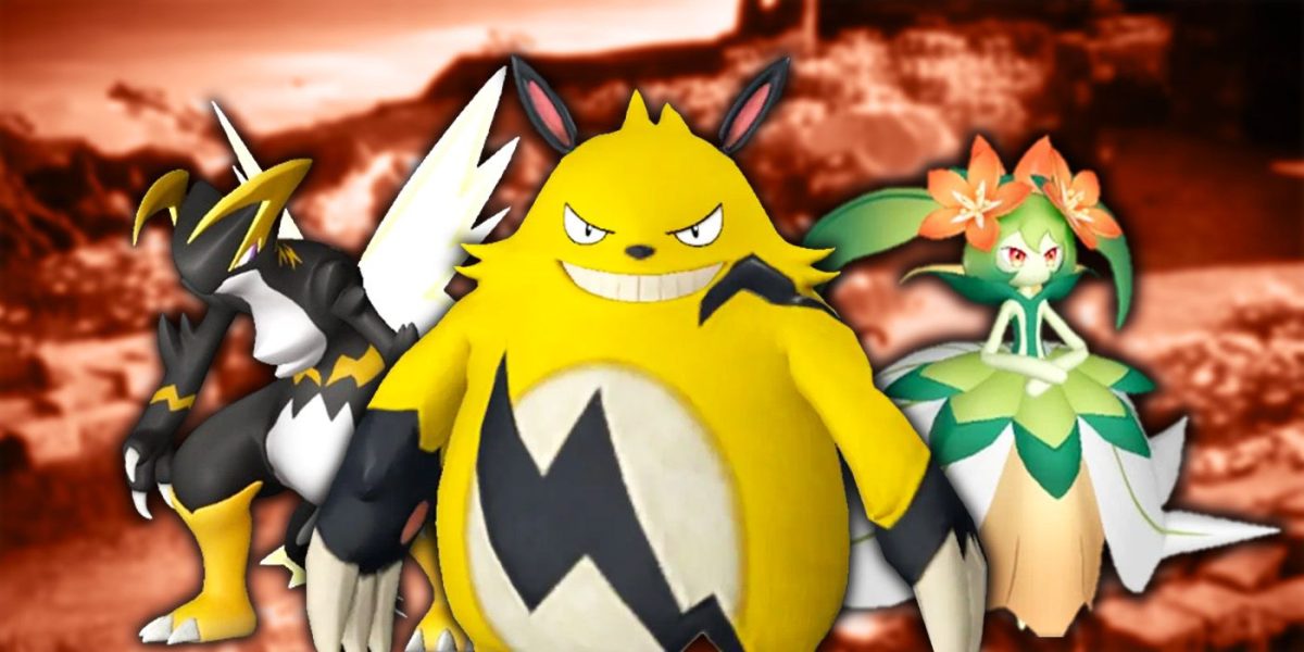 Hay una manera fácil de eliminar jefes en Palworld