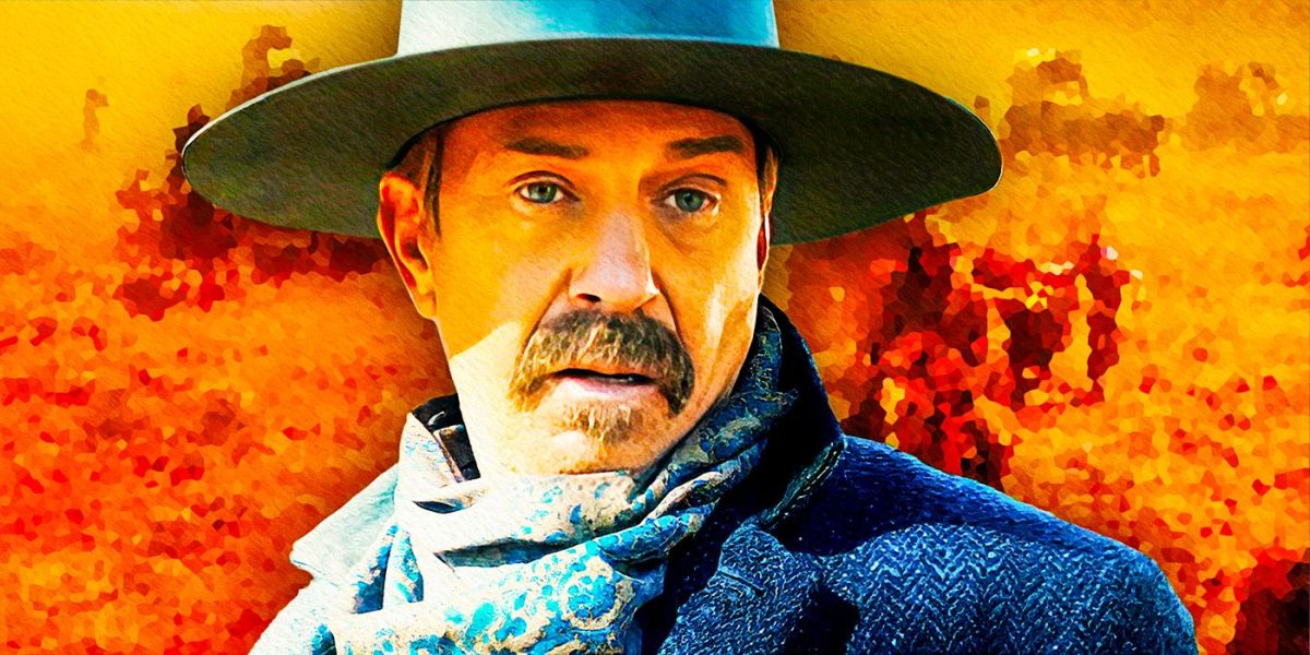 Hazte a un lado, Kevin Costner: esta nueva película del oeste es mucho más emocionante que Horizon