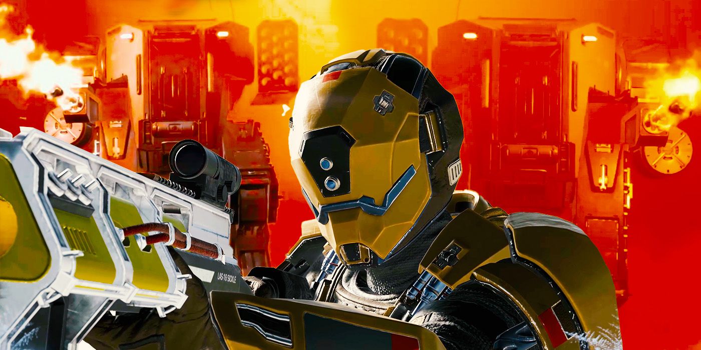 Helldivers 2: Guía de mecanismos (desbloqueos, mejoras y poderes)