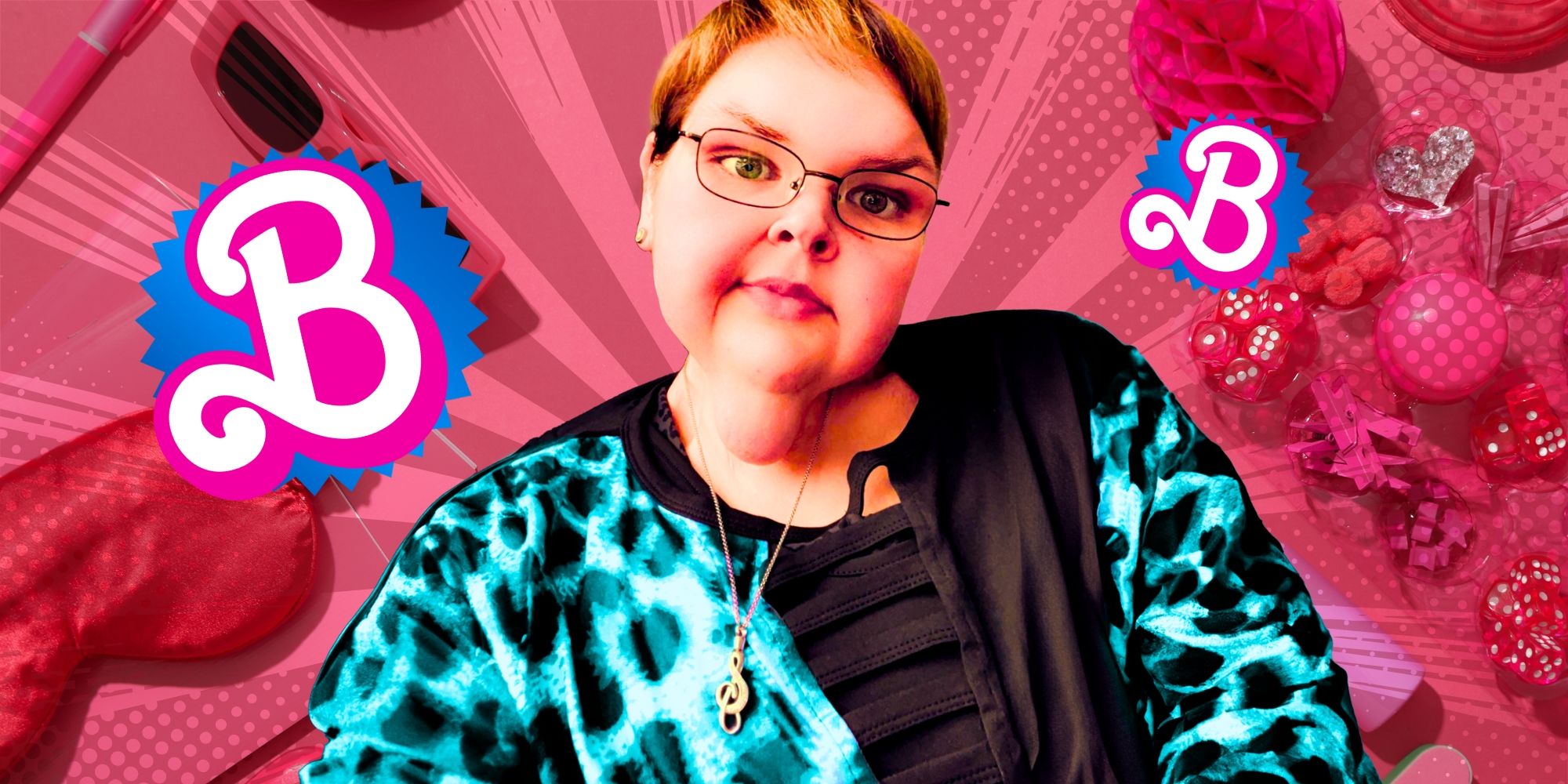 Hermanas de 1000 libras: Los mejores atuendos acuáticos de Tammy, la “niña Barbie”, después de un hito extraordinario en la pérdida de peso