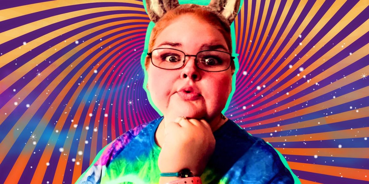 Hermanas de 1000 libras: "Purple Haze": los mejores atuendos y maquillaje morados de Tammy antes y después del extraordinario hito de pérdida de peso