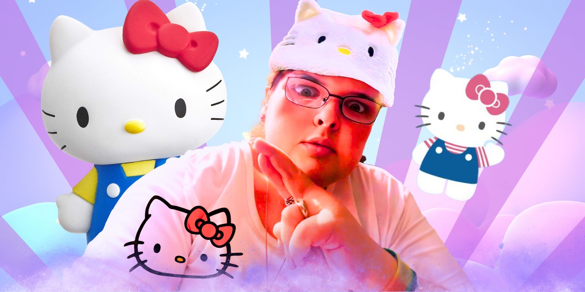 Hermanas de 1000 libras: el look “Hello Kitty” de Tammy y otros conjuntos grises después de un hito extraordinario en la pérdida de peso