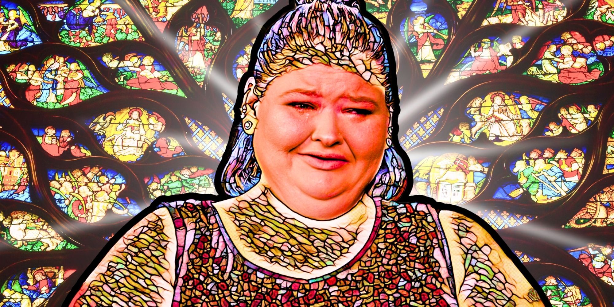 Hermanas de 1000 libras: la bipolar Amy Slaton perdió todo el peso pero actúa como una mártir (¿es su vida realmente tan difícil?)