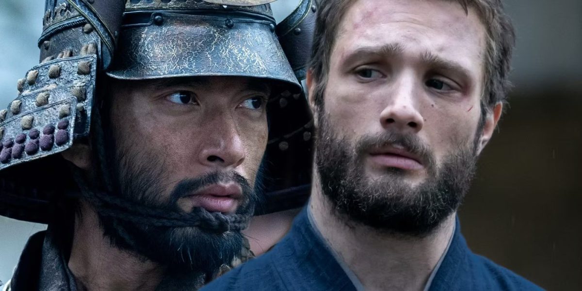 Hideo Kojima analiza el Shōgun en una extensa publicación y elogia la epopeya histórica de FX