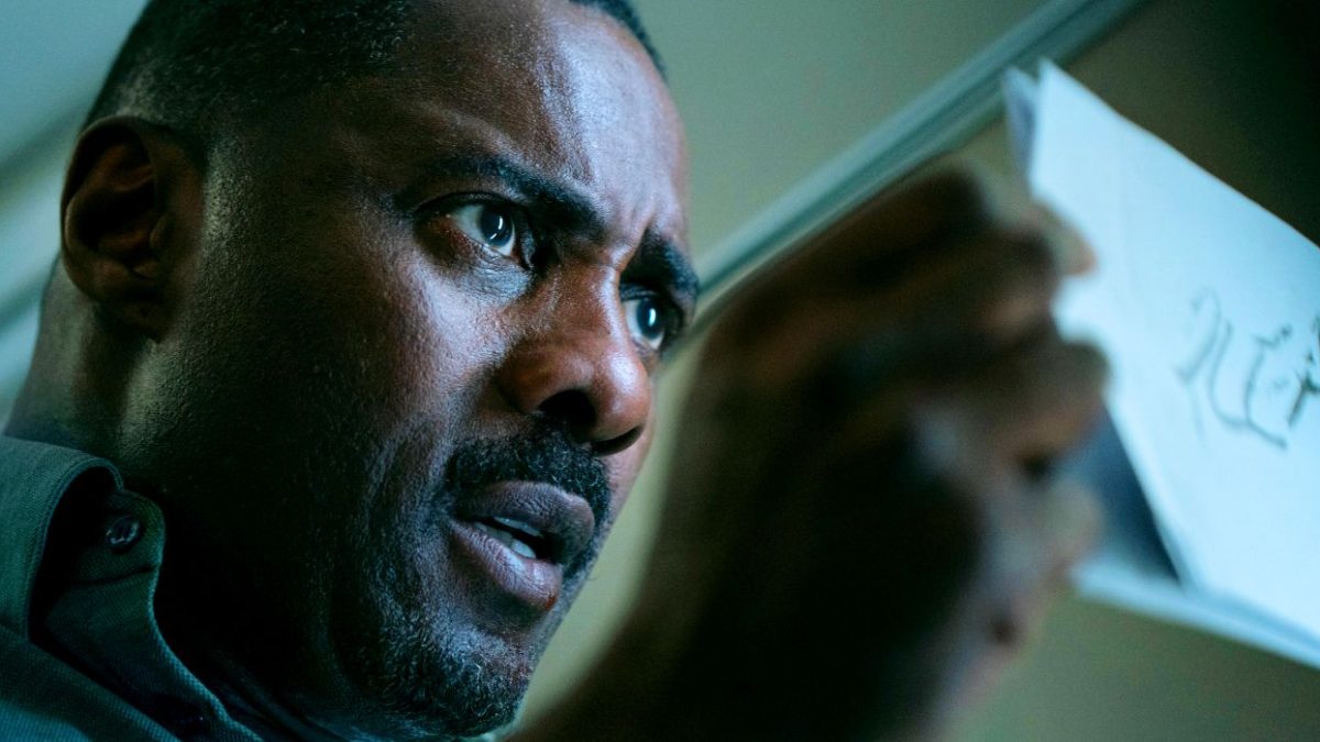 Hijack Temporada 2 renovada con Idris Elba confirmado para regresar