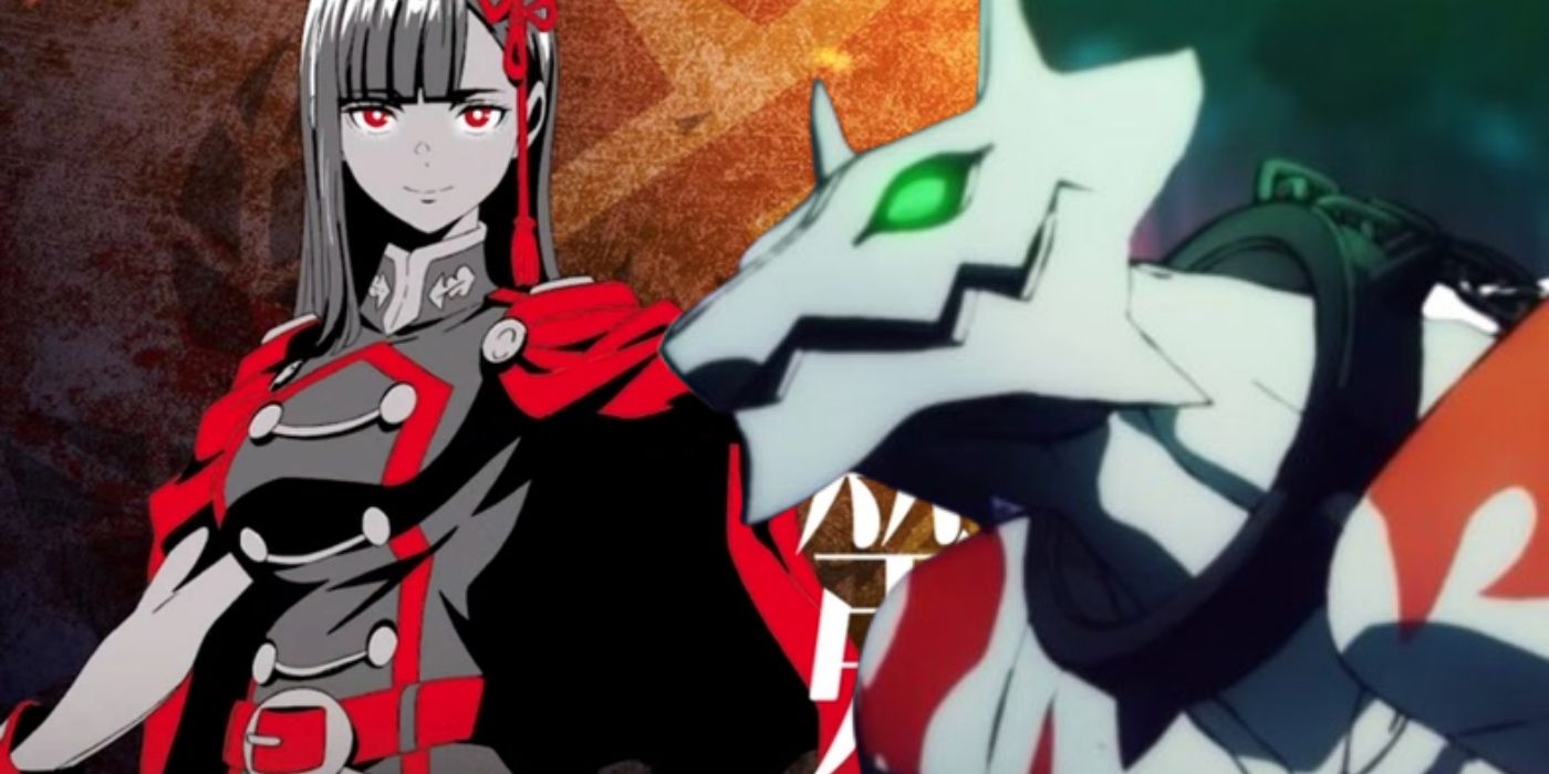 Hit HIDIVE Anime Chained Soldier renovado oficialmente para la temporada 2