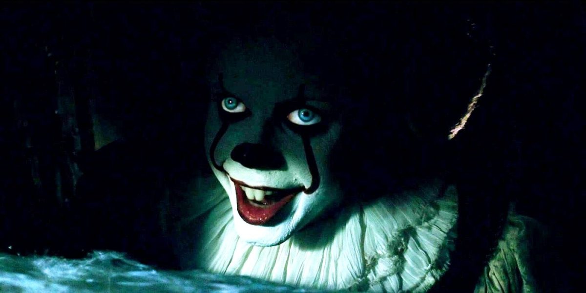 "Hiya Georgie": la recreación de la escena de alcantarillado del cosplayer de Pennywise es aún más espeluznante que la película de Stephen King