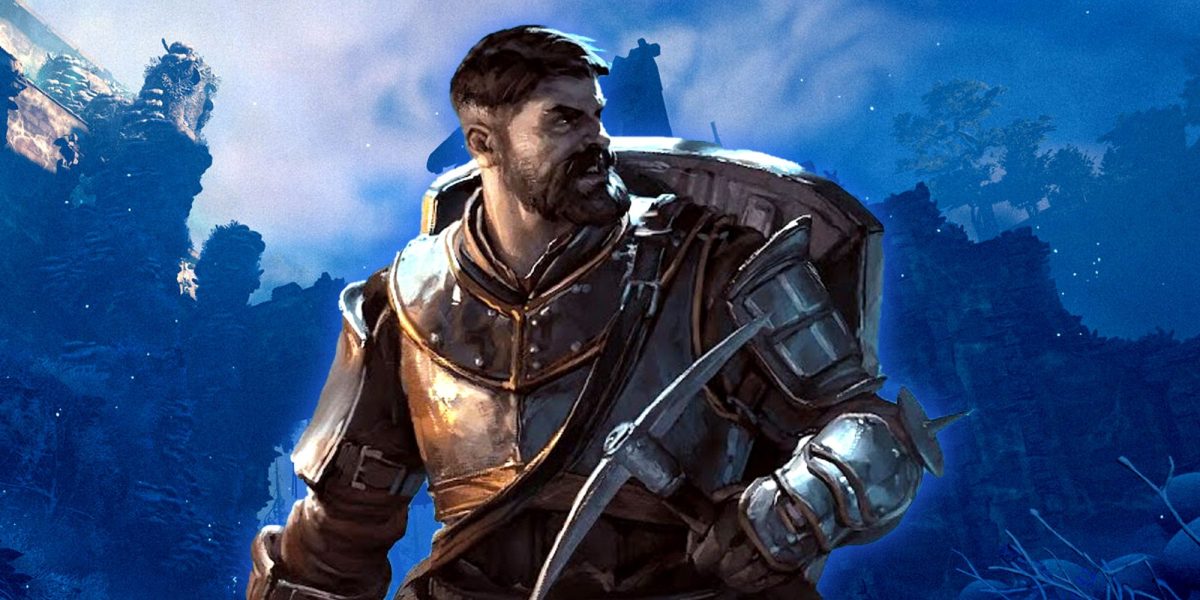 Hoja de ruta envuelta para 2024: mazmorras, misiones, botín y nuevos biomas