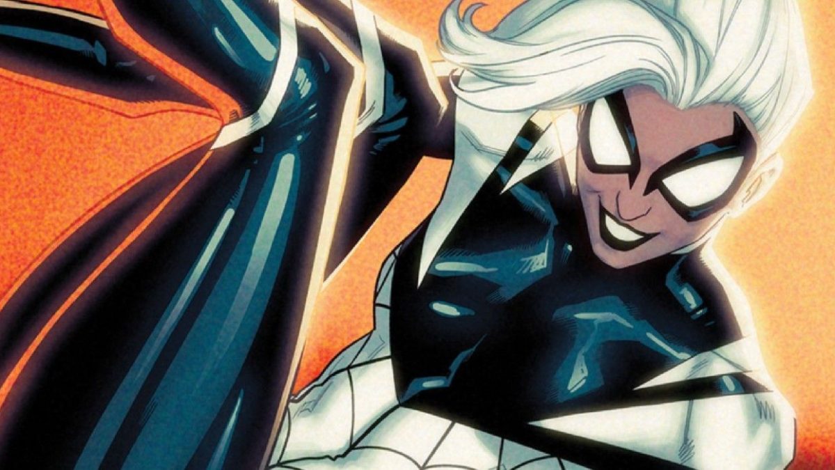 "Hola, Spidey": el cosplay de Black Cat es la mejor versión de su rediseño de NIGHT-SPIDER hasta ahora