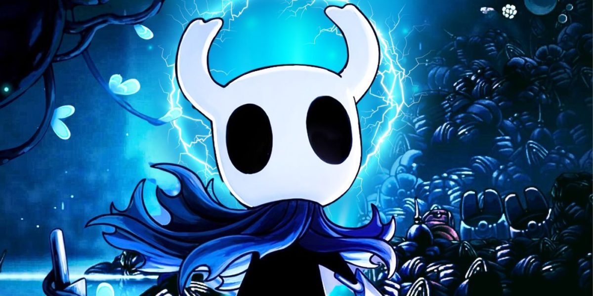 Hollow Knight: Cómo acceder al pozo de basura