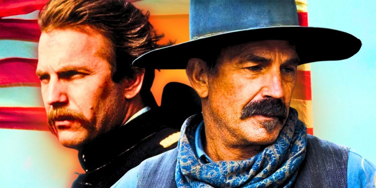 Horizon de Kevin Costner podría reflejar el mismo renacimiento occidental que su epopeya de 424 millones de dólares de hace 34 años