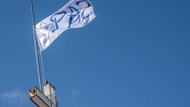 Iglesia llama a presidenciales a firmar ‘Compromiso por la paz’
