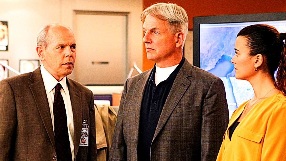 Imágenes de BTS del episodio 1000 de NCIS muestran el papel del personaje que regresa