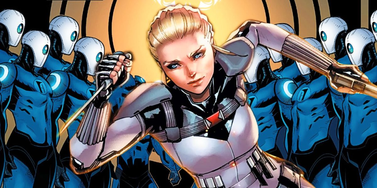 Incluso los asesinos más mortíferos de Marvel corren peligro de ser reemplazados por la IA