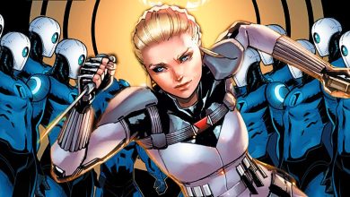 Incluso los asesinos más mortíferos de Marvel corren peligro de ser reemplazados por la IA