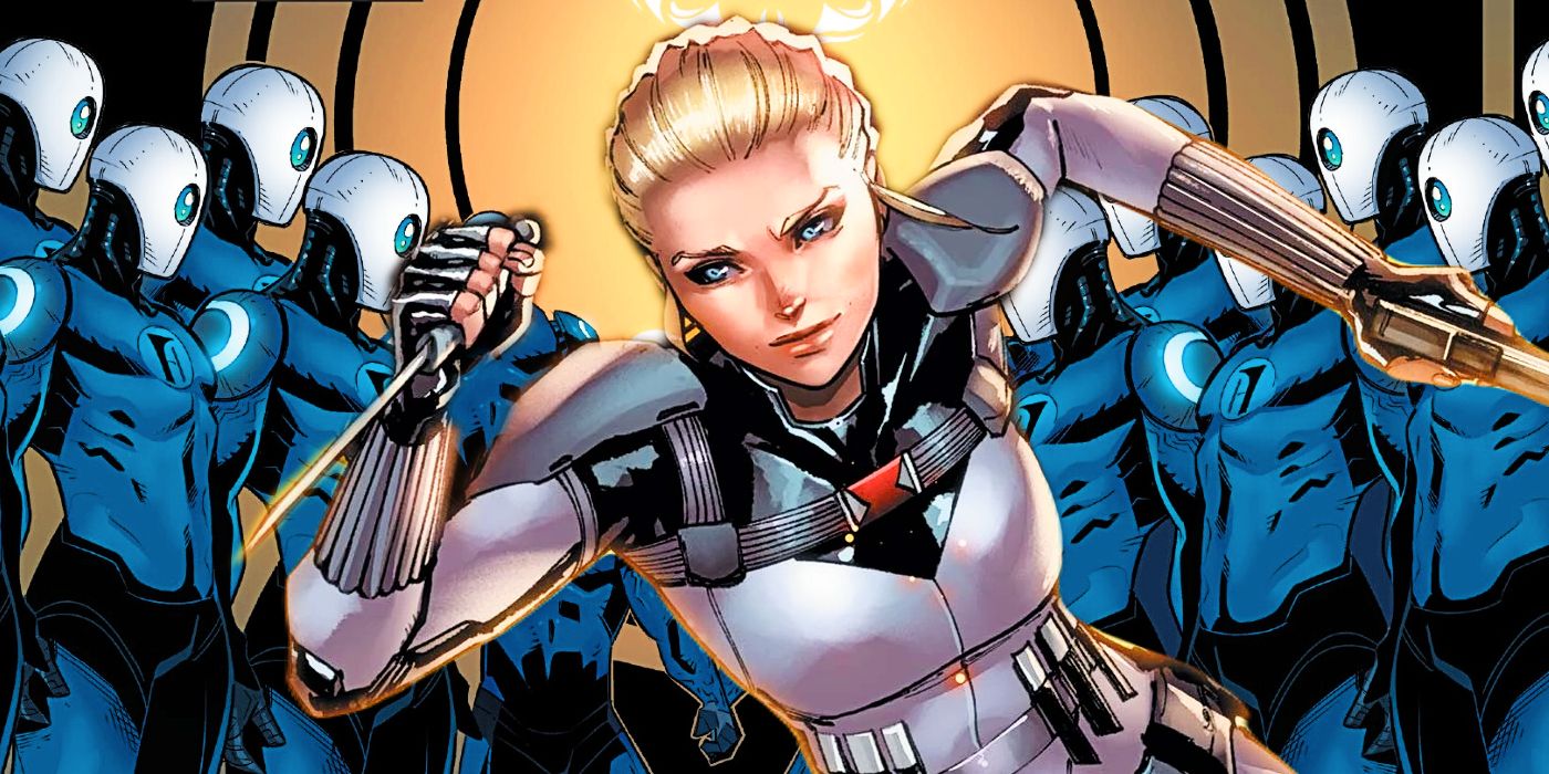 Incluso los asesinos más mortíferos de Marvel corren peligro de ser reemplazados por la IA