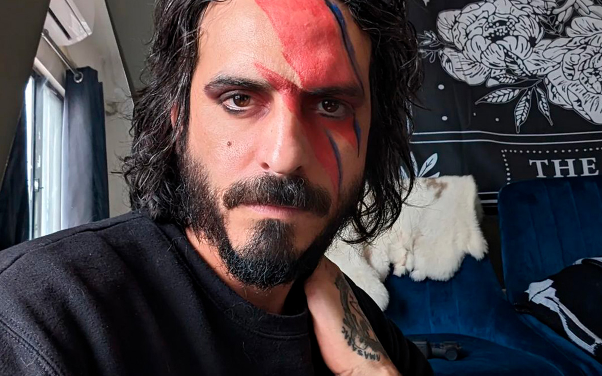 Influencer de ‘Leyendas legendarias’ exhibe presunto mensaje para publicitar a Morena