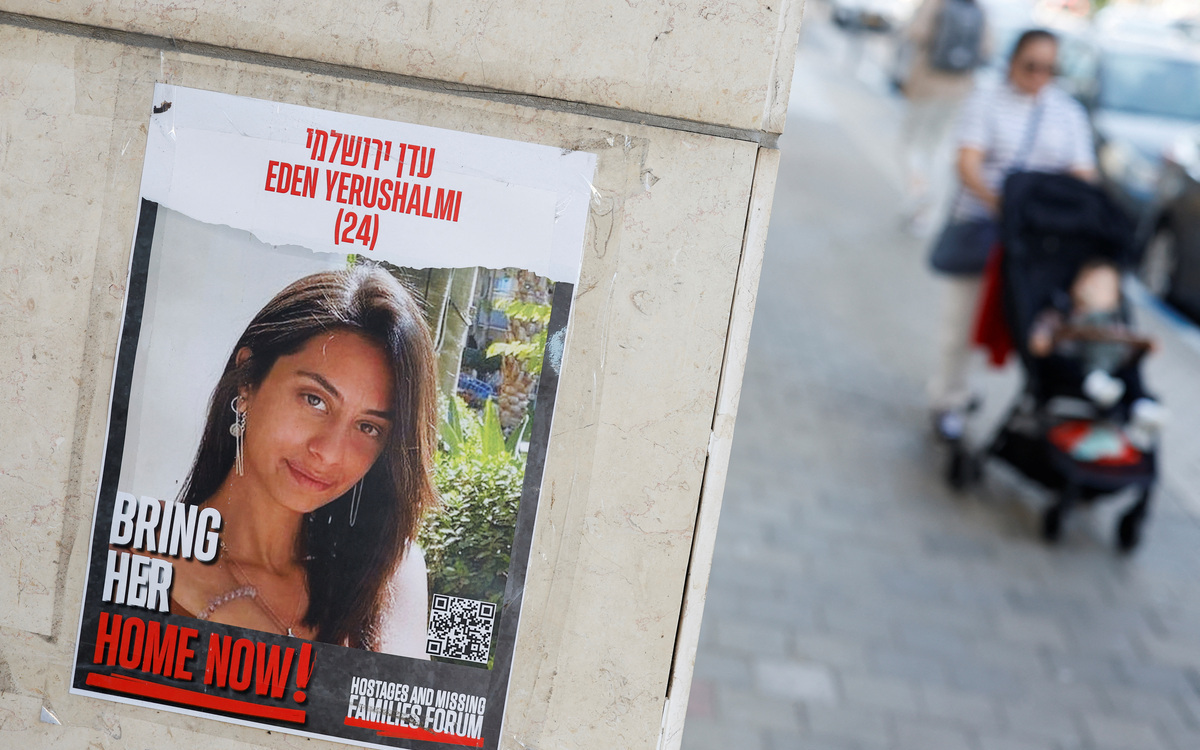 Informe de la ONU señala 'razones para creer' que hubo violencia sexual en los ataques del 7 de octubre