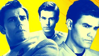 Interpretar a 3 Kirks en Star Trek: Strange New Worlds permite a Paul Wesley "aprender de los errores"