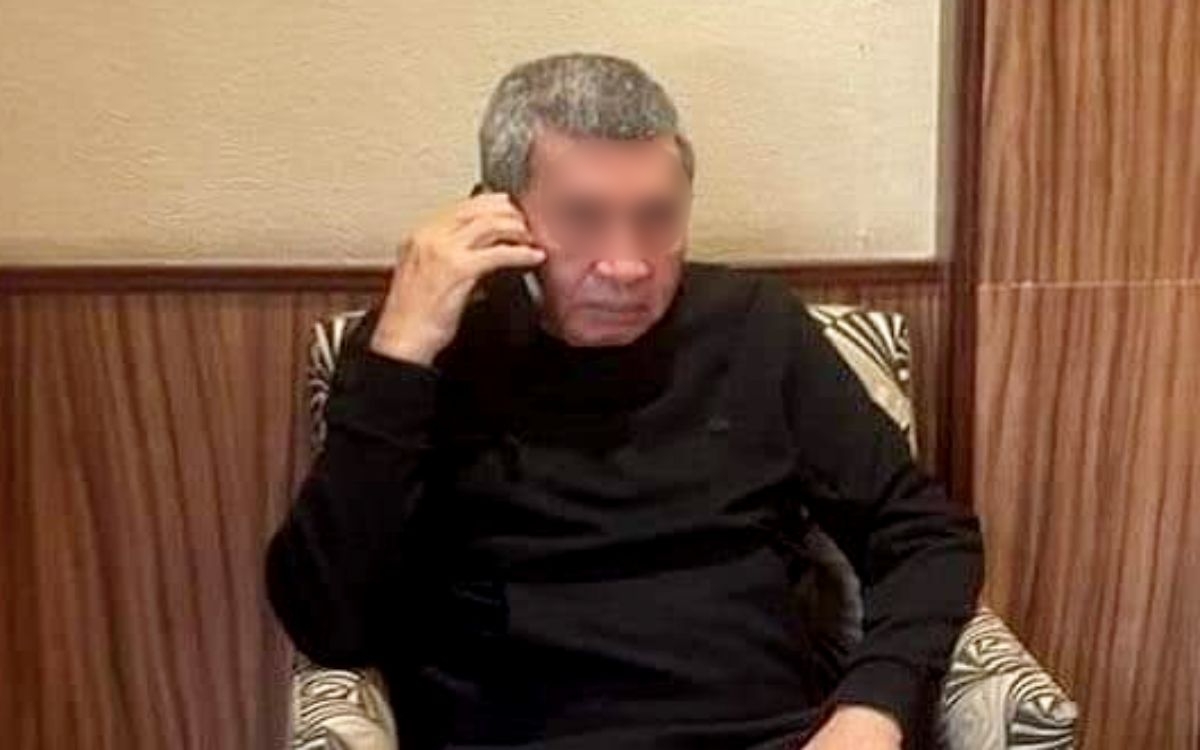 Investigan asesinato de ‘El Abulón’, exsuegro de la gobernadora de Guerrero