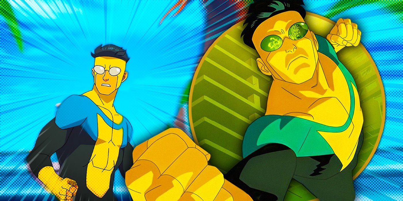 Invincible Temporada 2 Parte 2: Gana entradas gratis para LAScreening con Robert Kirkman Preguntas y respuestas