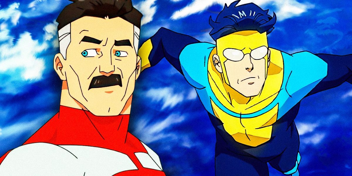 Invincible ha preparado hábilmente el regreso de un personaje principal muerto para la temporada 3