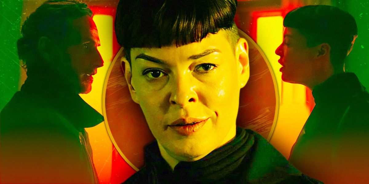 Jadis "sabe cómo interpretar" a Rick en Los que viven, el actor de TWD desvela su relación