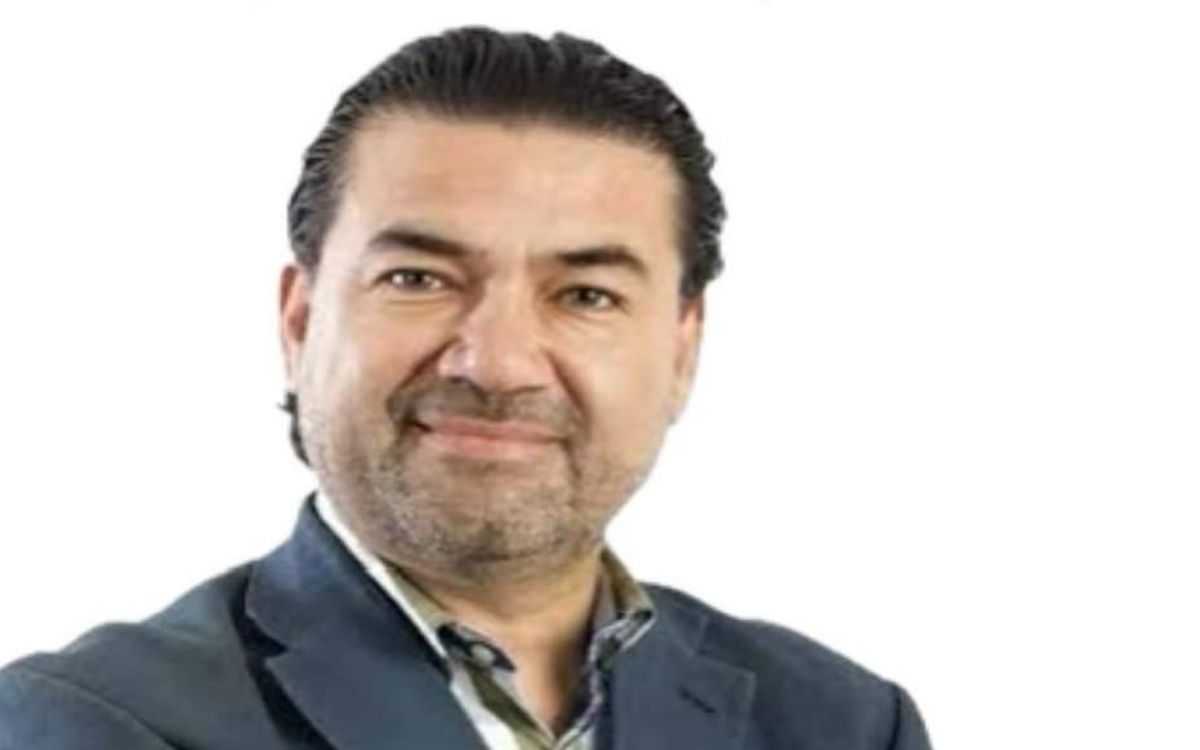 Jaime Barrera es el primer periodista desaparecido en los últimos años en Jalisco reportan especialistas