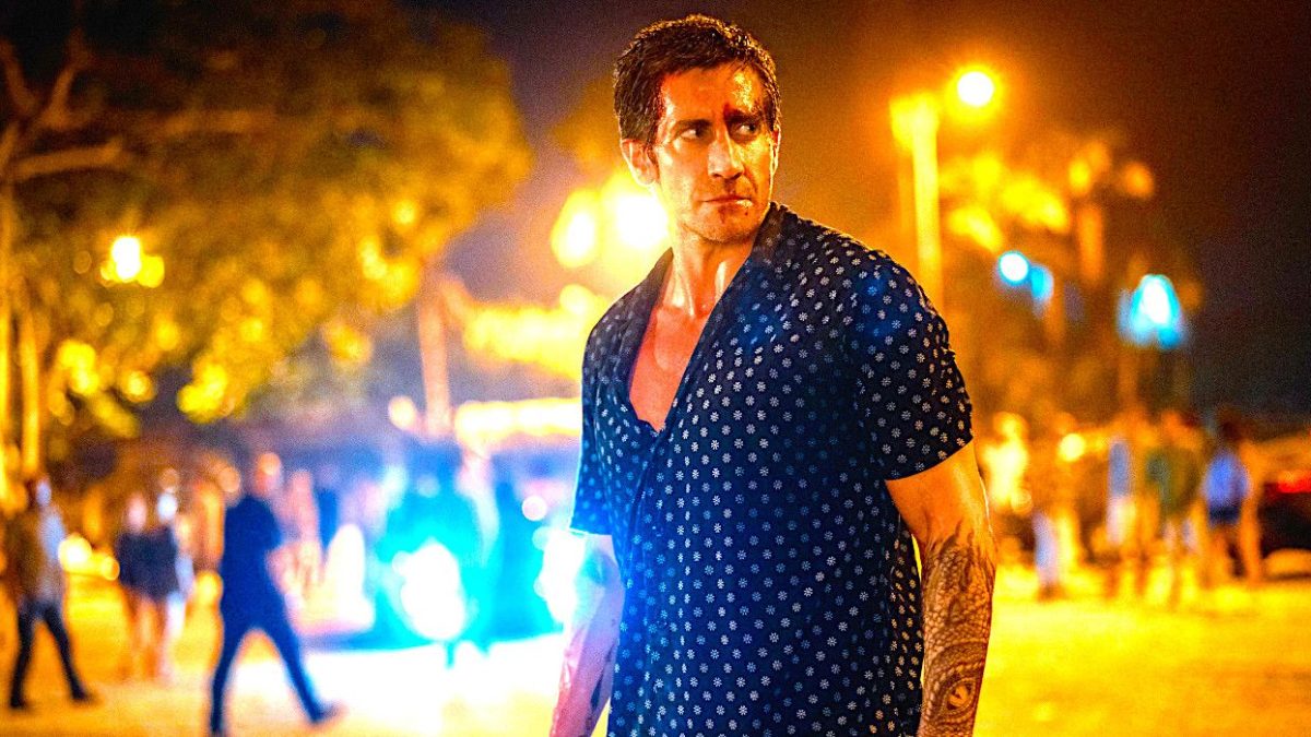 Jake Gyllenhaal recuerda a la estrella original de Road House con un conmovedor tributo