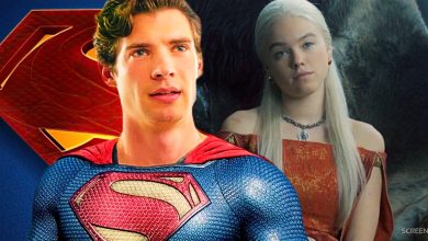 James Gunn comenta sobre la aparición de Supergirl en Superman: Legacy