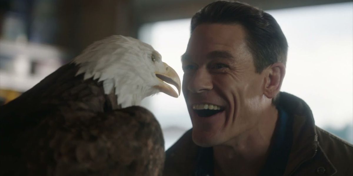 James Gunn comparte un adelanto optimista sobre cuándo podría comenzar a filmarse la temporada 2 de Peacemaker