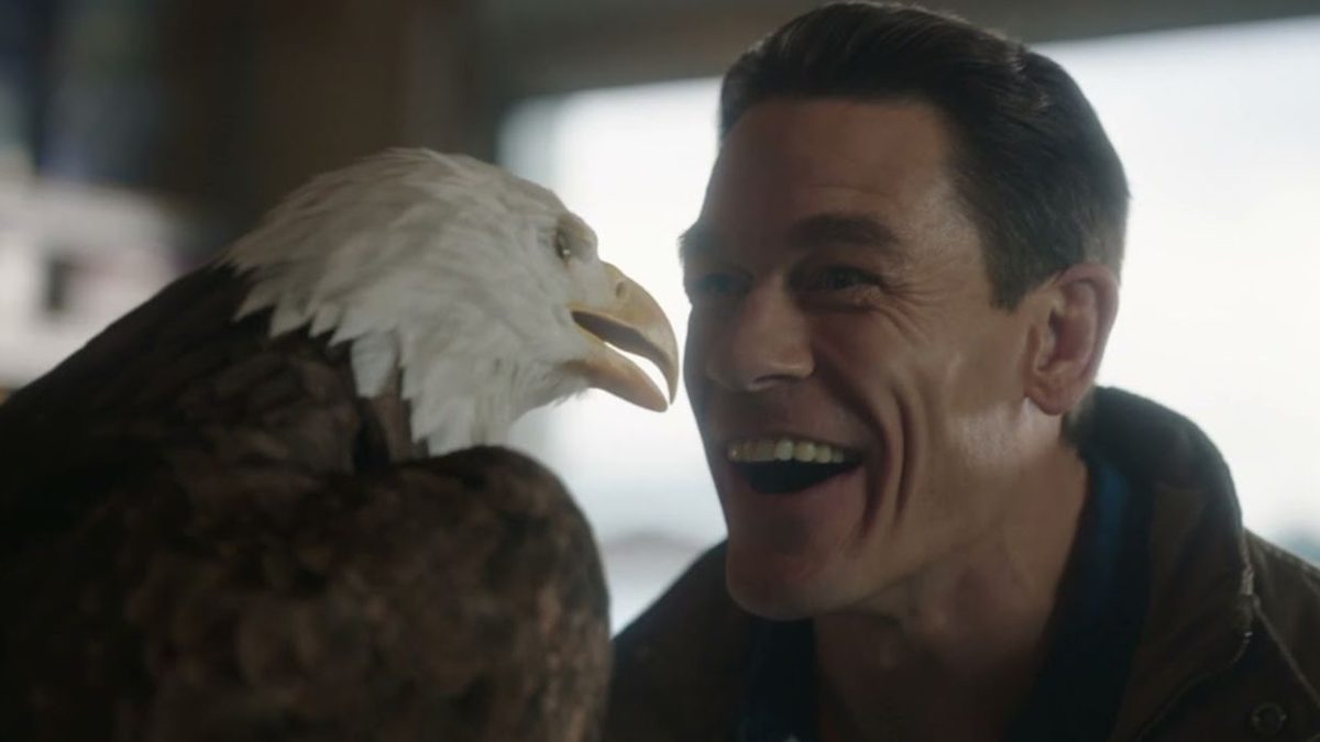 James Gunn comparte un adelanto optimista sobre cuándo podría comenzar a filmarse la temporada 2 de Peacemaker
