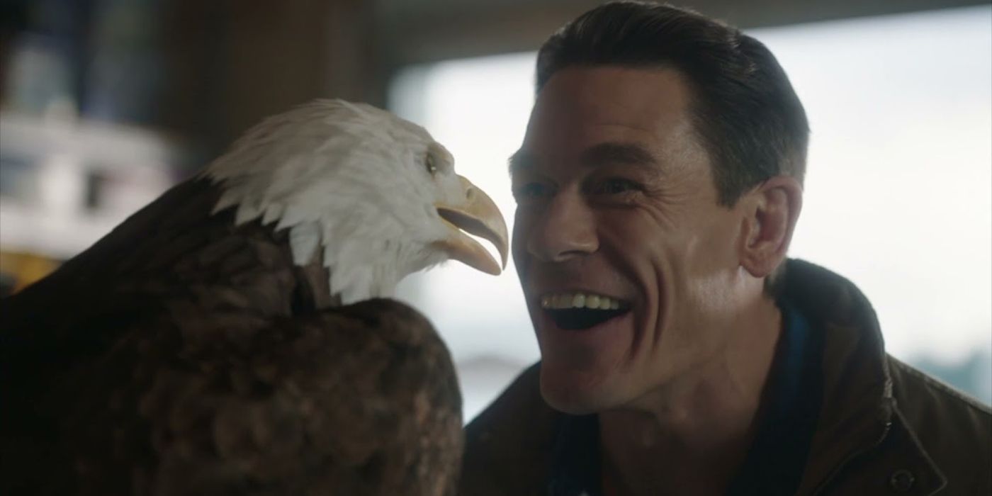 James Gunn comparte un adelanto optimista sobre cuándo podría comenzar a filmarse la temporada 2 de Peacemaker