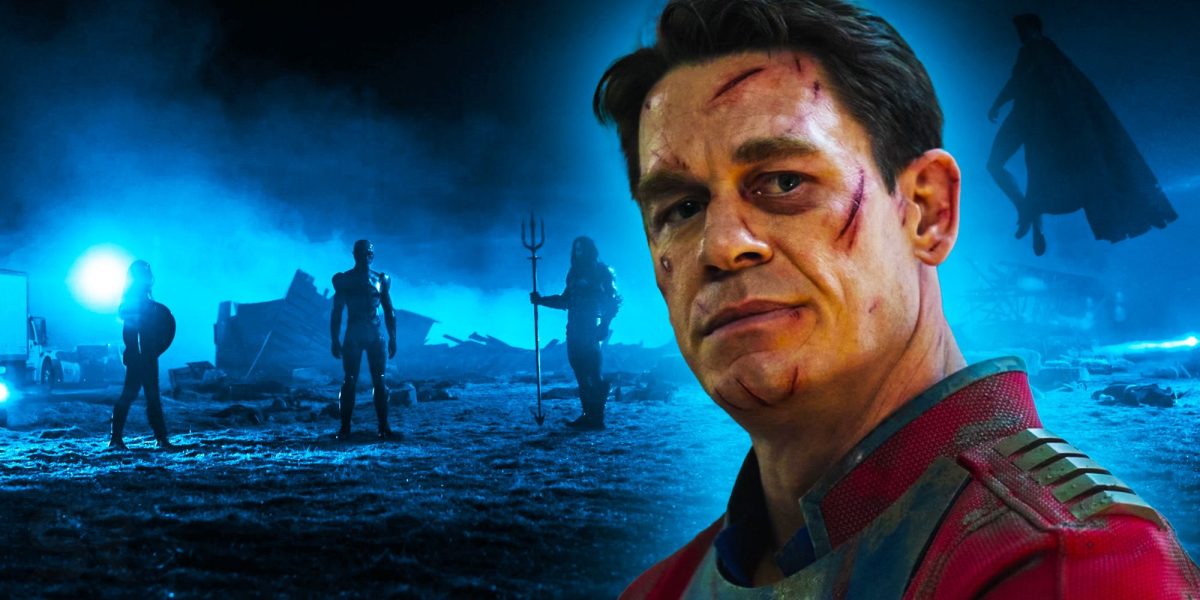 James Gunn promete un final emocionante para la segunda temporada de Peacemaker