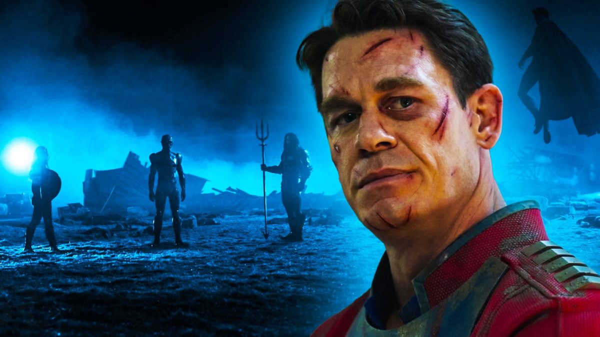 James Gunn promete un final emocionante para la segunda temporada de Peacemaker