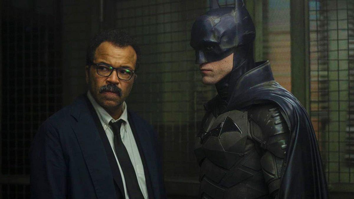James Gunn responde a los rumores de cancelación de Batman 2