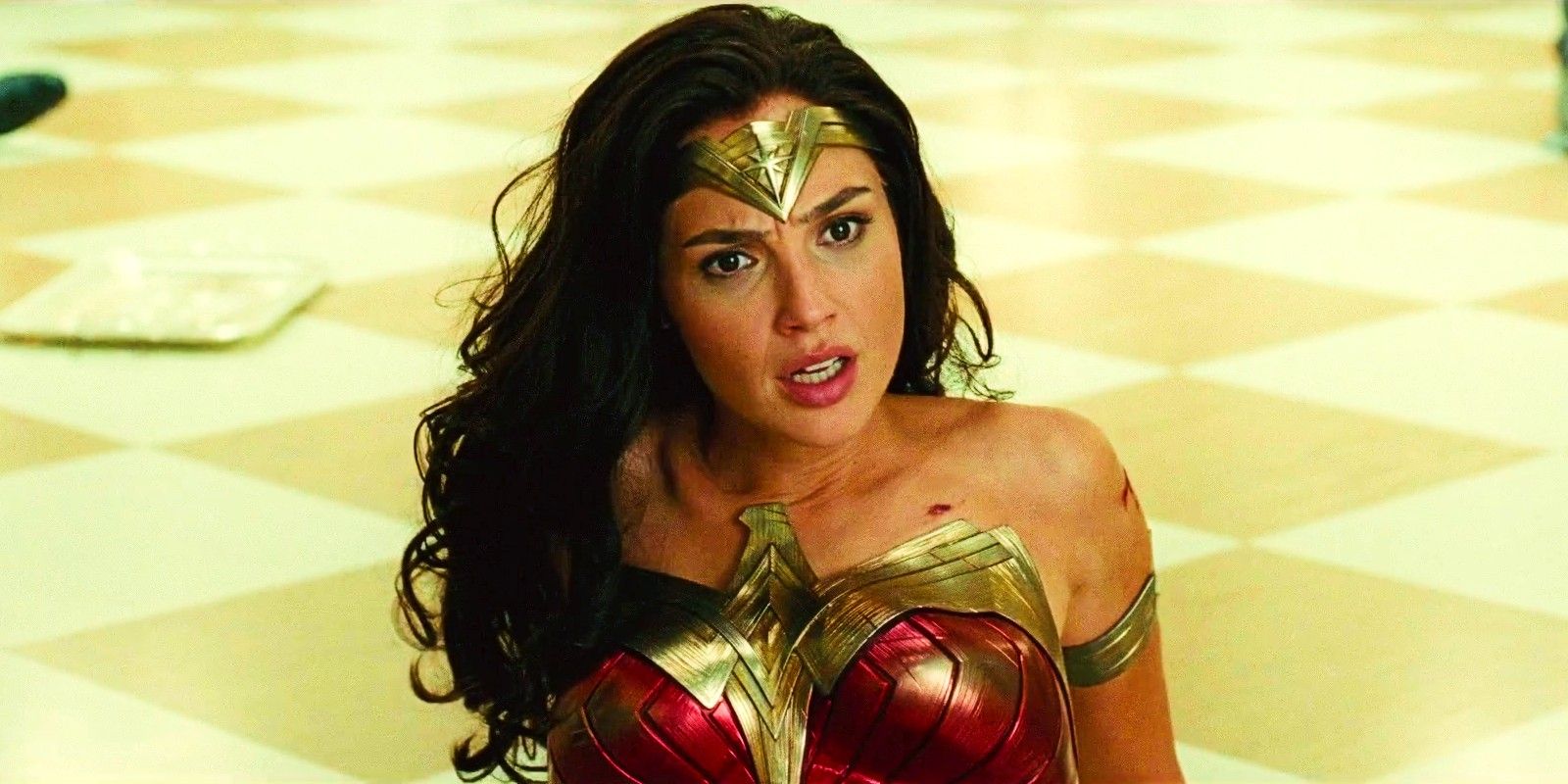 Estoy tan fascinado por lo cerca que “Marvel’s Wonder Woman” pone a interpretar al Héroe DCEU