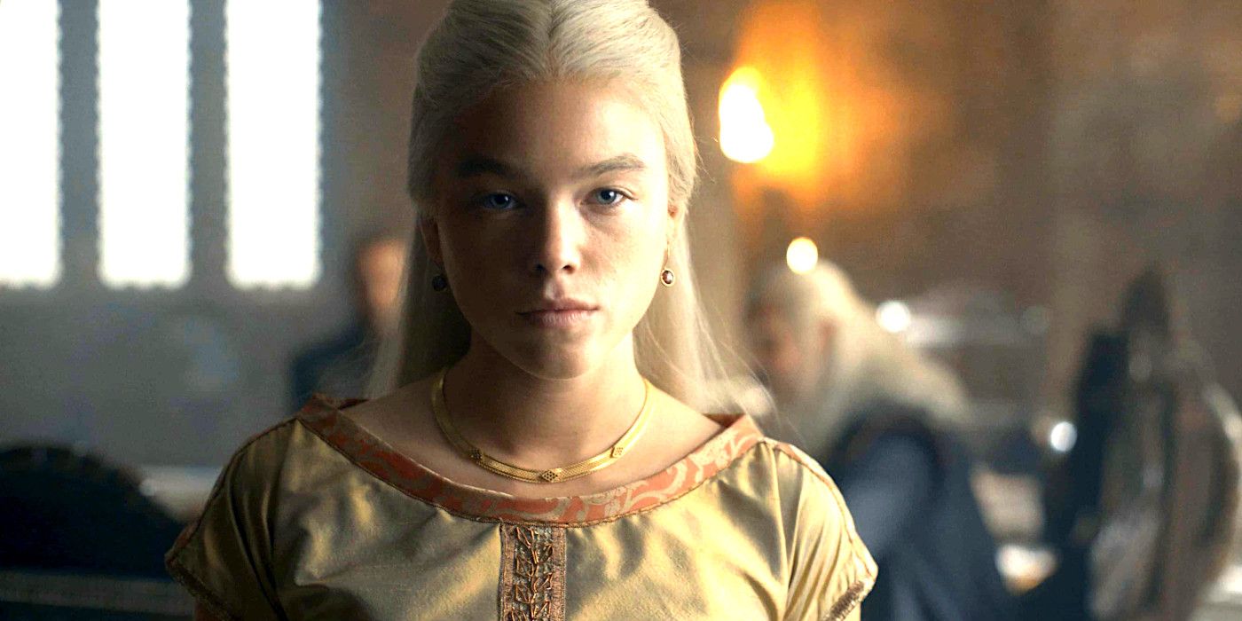 James Gunn revela lo que pensó de la actriz de Supergirl Milly Alcock cuando la vio por primera vez en House Of The Dragon