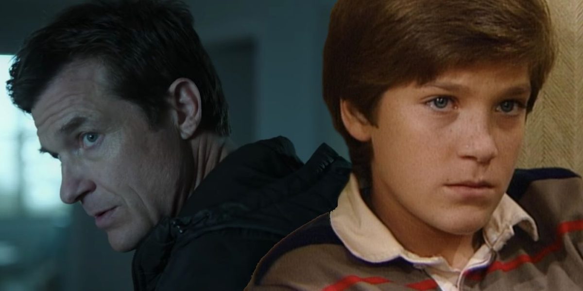 Jason Bateman habla de sus travesuras con cucharas de plata: "Casi atropellé a Michael Jackson"