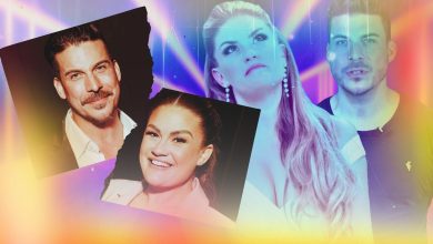 Jax Taylor y Brittany Cartwright anuncian sorprendentemente su separación antes del spin-off de Vanderpump Rules