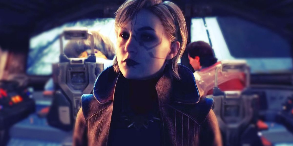 Jedi: Merrin de Survivor luce increíble en este nuevo cosplay de Star Wars