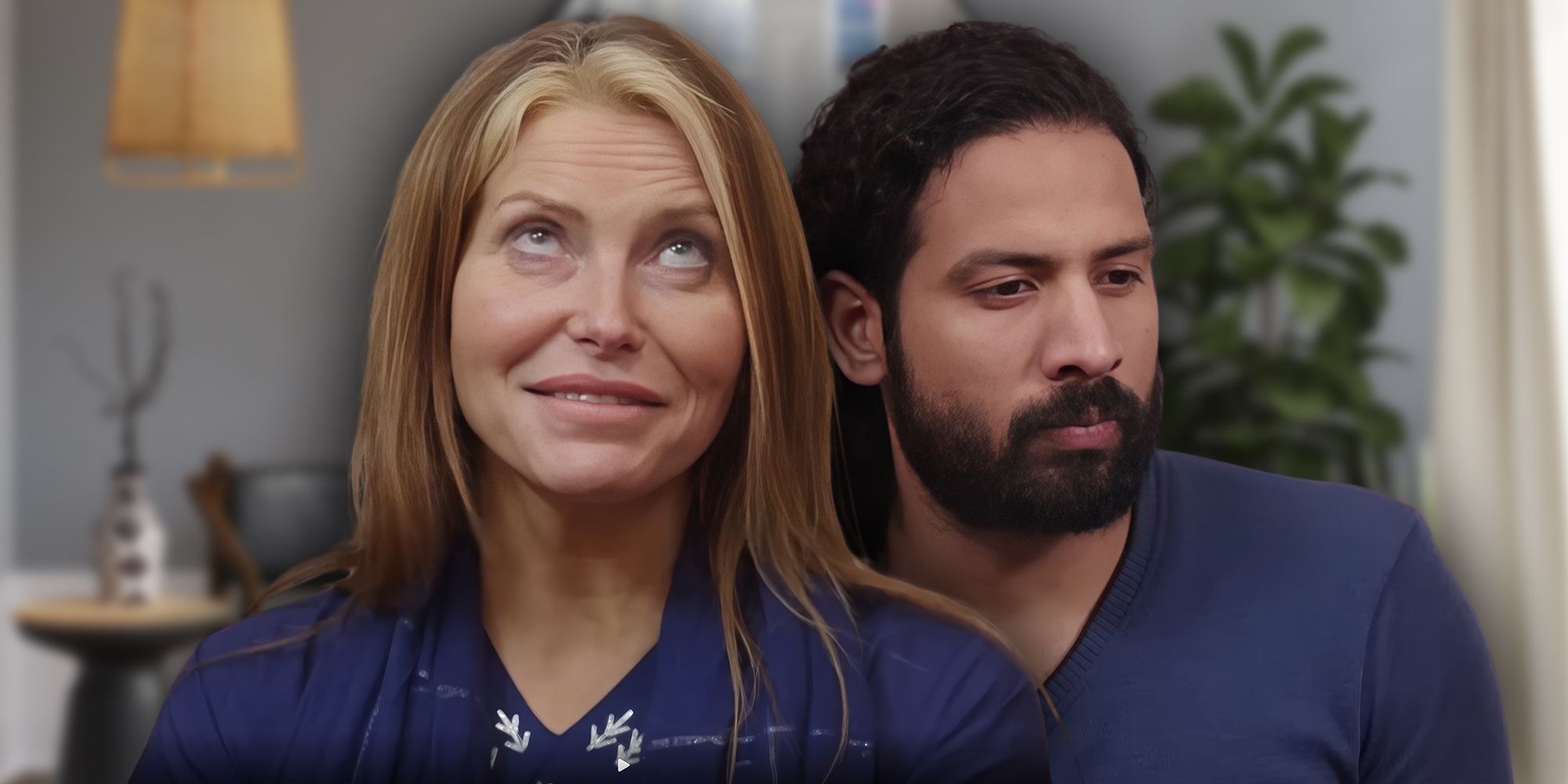 ¿Qué pasó con Jen Boecher y Rishi Singh después de la temporada 4 de 90 Day Fiancé: The Other Way?