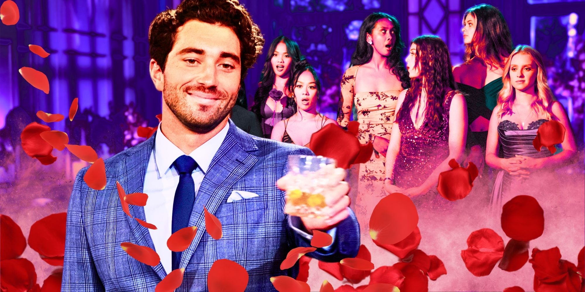 Jesse Palmer afirma audazmente que la estrella soltera Joey Graziadei es tan popular como esta boy band