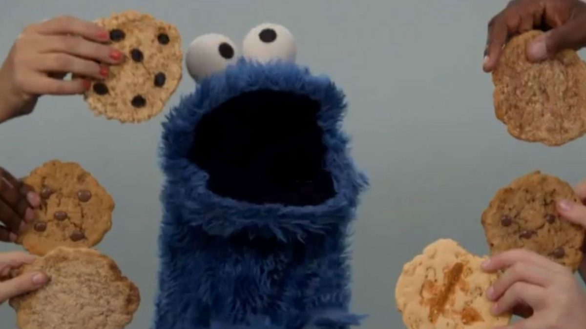 "Jim NUNCA habría permitido esto": La “integridad” de Barrio Sésamo cuestionada por el Monstruo de las Galletas original