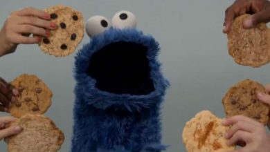 "Jim NUNCA habría permitido esto": La “integridad” de Barrio Sésamo cuestionada por el Monstruo de las Galletas original