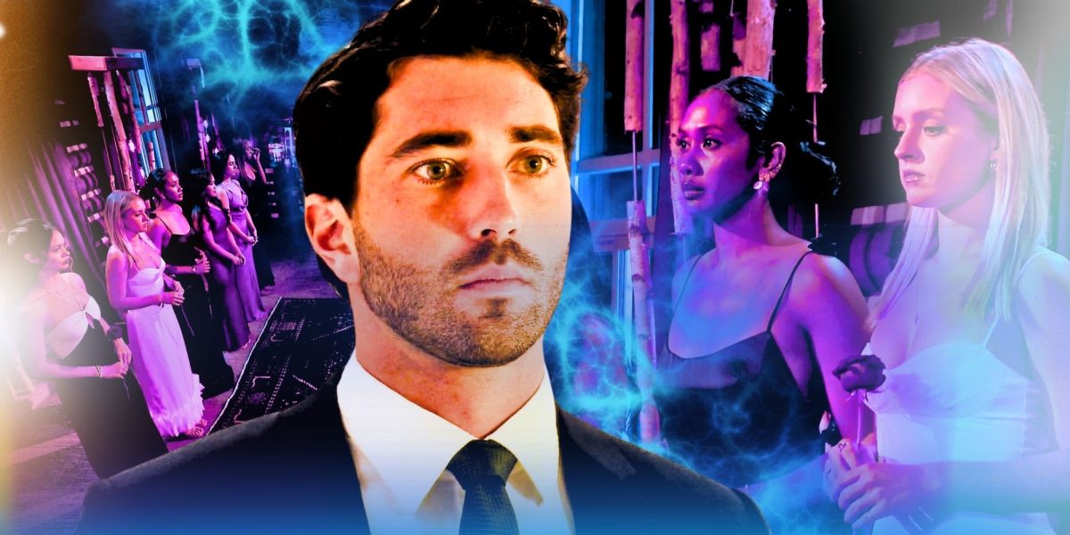 Joey Graziadei de The Bachelor reacciona a las teorías de los fanáticos sobre un giro final sin precedentes