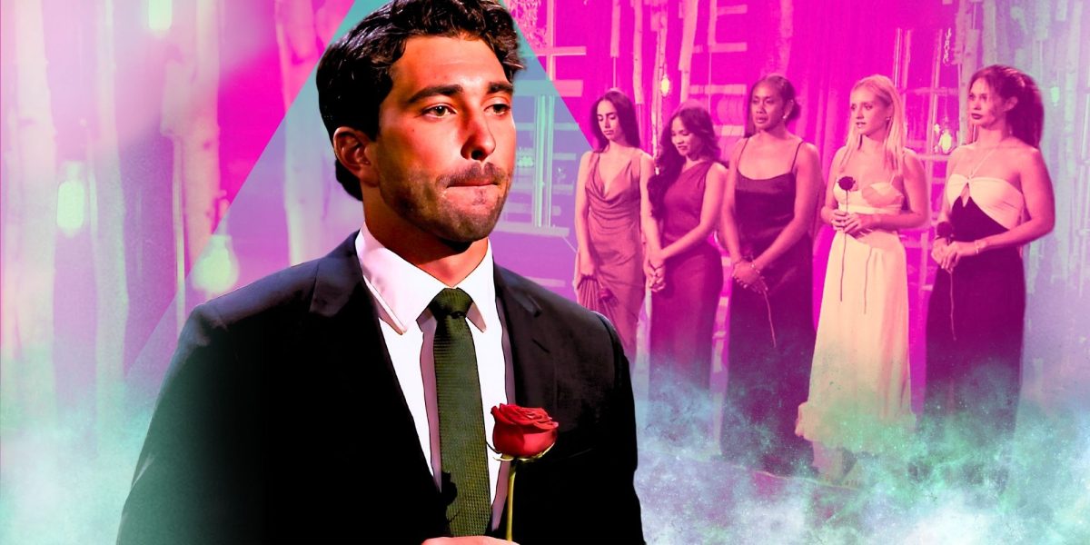 Joey Graziadei defiende el comportamiento de la estrella de la temporada 28 de este soltero a pesar de la reacción extrema